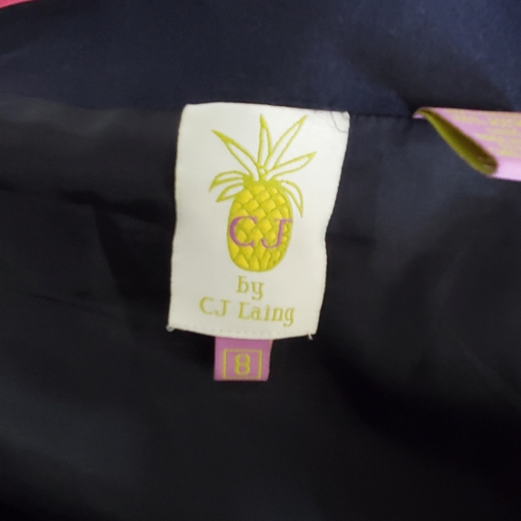 CJ Laing skirt - Picture 6 of 6